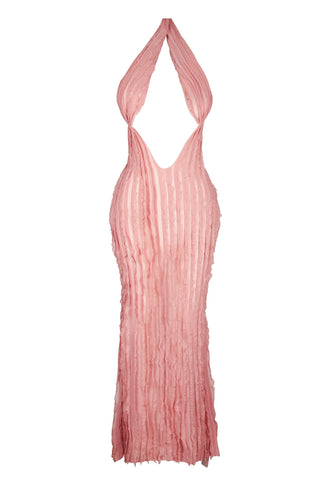 Pink Armina Dress
