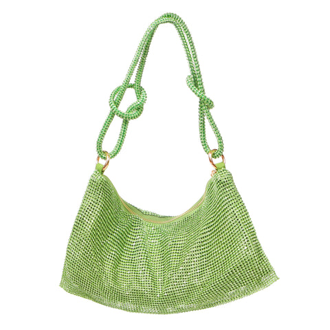 Green Viviana Bag
